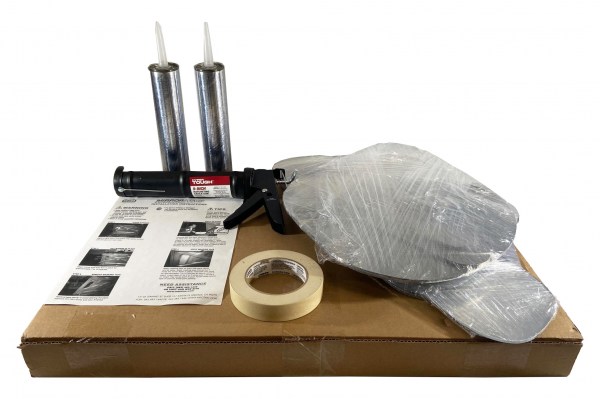 Mirror Kit252